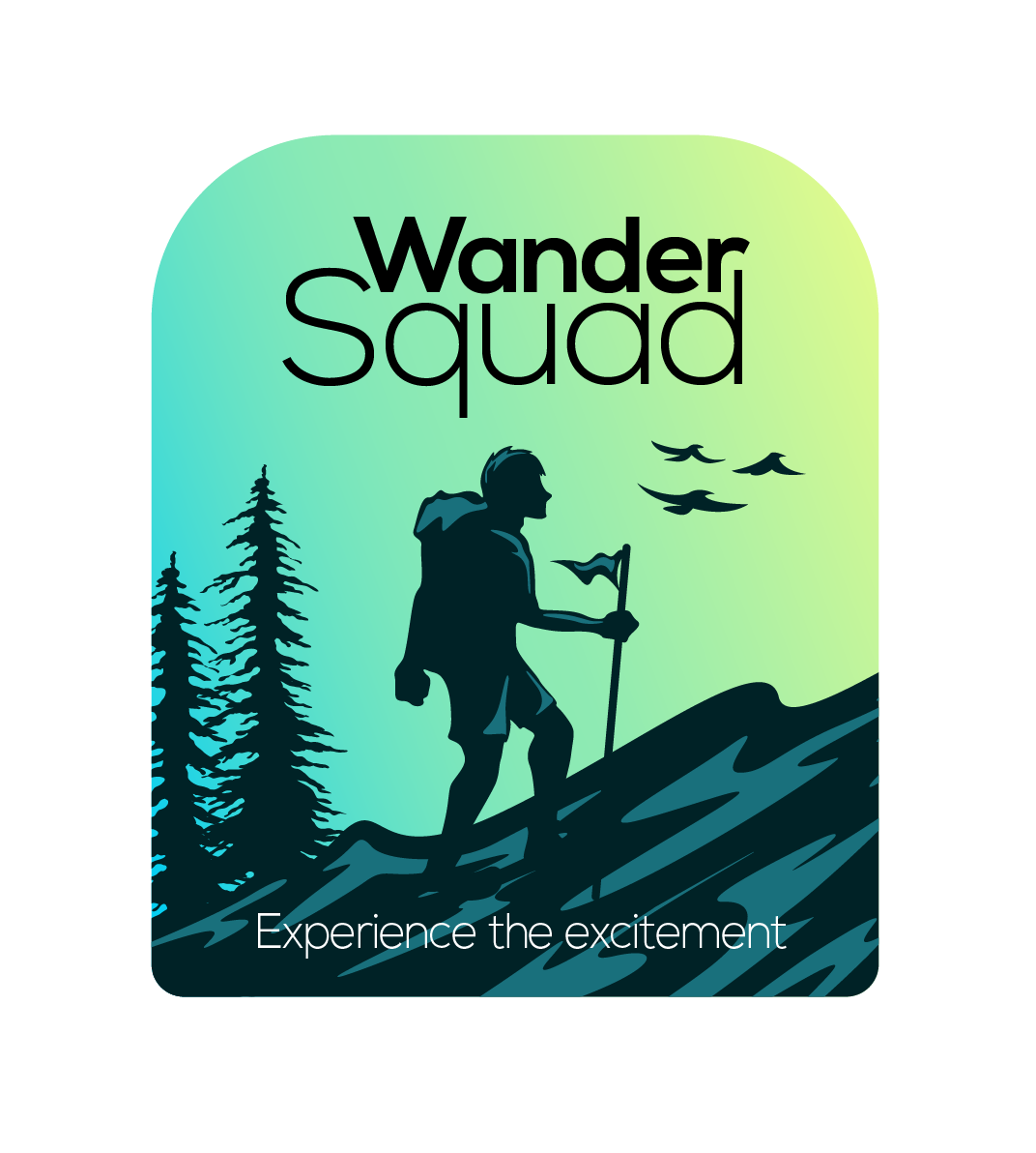 Wander Squad